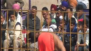 (1) Akalpur (Phillaur) Kabaddi Tournament 7 Feb 2016
