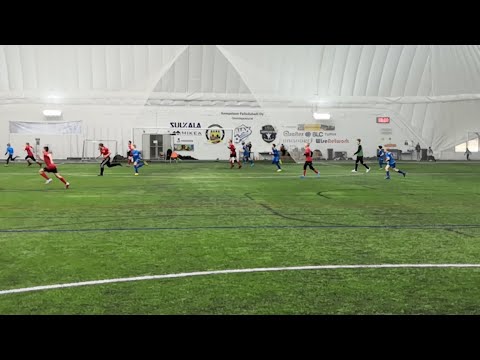 OLS Kreikka- Ysikaks Nivala P09