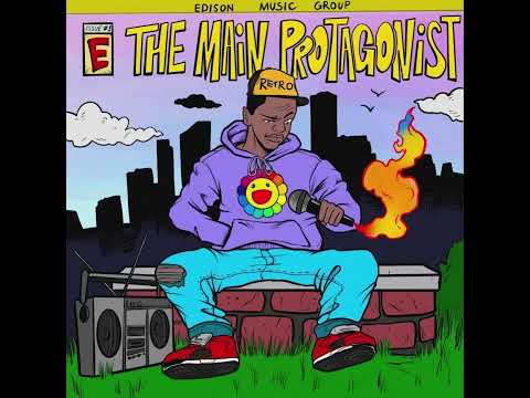 Tae Retro - Phil Jackson Ft, BabyTron & StanWill (Vocal Fix)