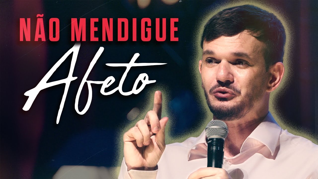 VOCÊ ESTÁ NO LUGAR QUE DEVERIA?  | Padre Patrick