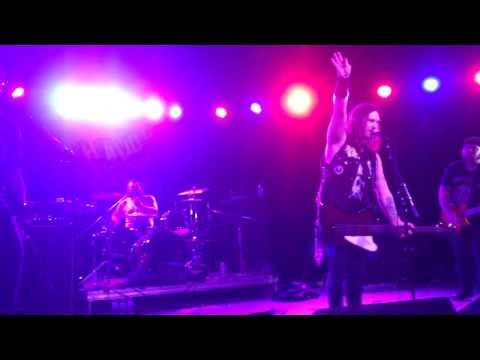 The Havoc - Death Comes Fast (Live)