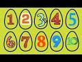 1234 Number 1234 Counting 1234 Ginti 1234 Ginti Bacchon Ke Liye 12345rhymes Counting