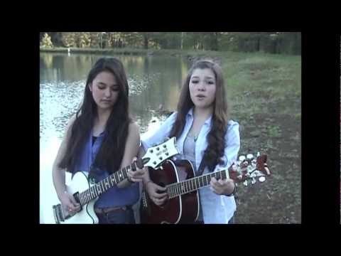 More Than This - One Direction (Cover by the Franklin Girls)