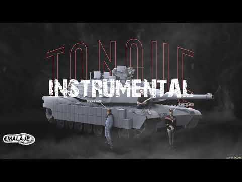 Blunted vato x Kodigo x Sander Wazz - Tanque (INSTRUMENTAL)