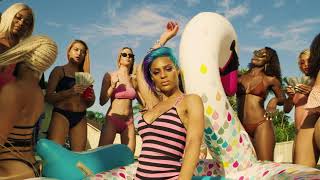 Brianna Perry - Slow Dance featuring Blocboy JB [Official Video]