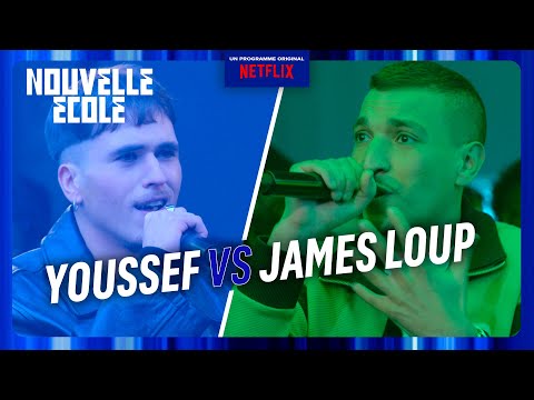 Le jury n'arrive pas à se mettre d'accord... (NOUVELLE ÉCOLE)