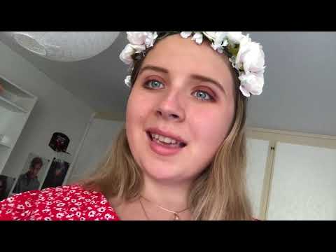 VLOGGVECKA DAG 1: Midsommar, soligt☀️