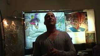 HERE IT COMES!!!! DVD and Something else??!!!