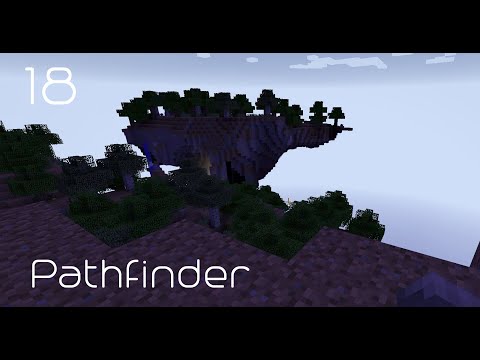 EPIC Floating Island Adventure in Minecraft