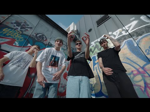 Ćwiku - NIE MOGĘ SIĘ ZGUBIĆ [🎥: @aptlyfilmz]