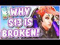 Overwatch WHY SEASON 13 IS BROKEN