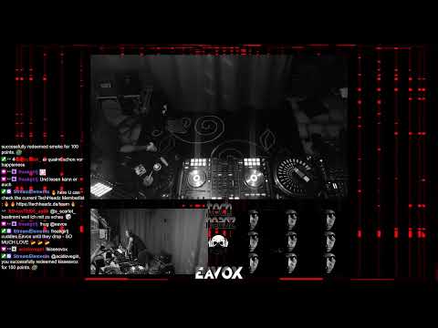 ❌🎧SaturdaySession🎧❌#TechHeadz #Techno #Hard #Dark #Industrial #Schranz !