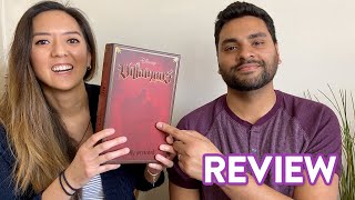 Unknown Channel - Disney Villainous: The Worst Takes it All video thumbnail