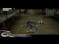 Batman Dark Tomorrow 2003 Video Game NGC Gameplay 4