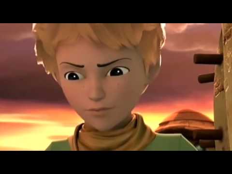 Mali Princ S01   01  Sr