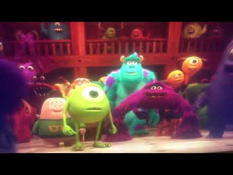 The jungle animal book 2 part 11 this is the life/melman tells sully about the dinosaurs