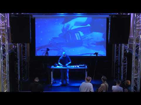 HardWired - Synth East 2024