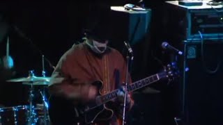 Clinic - Pet Eunuch - 3/3/2007 - Independent