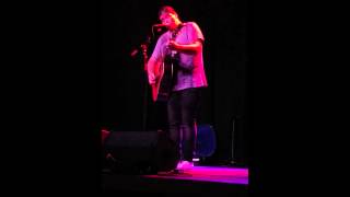 Carry On (Live) - Shane Henderson  (Valencia)