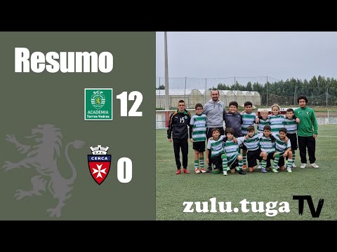 Cerca FC vs ASTV