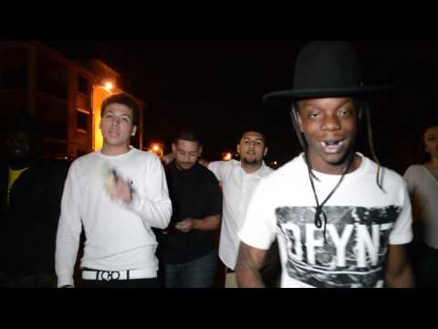 LIL YNT ft BENJAMIN FLEXINGTON   YUP OFFICAIL MUSIC VIDEO