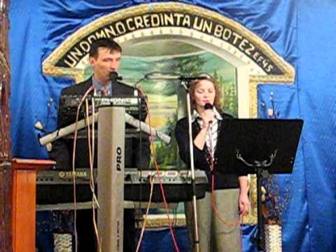 SORYN & LIDYA-E PUTERE- La Sadova-Nouă-01 04 2011  .