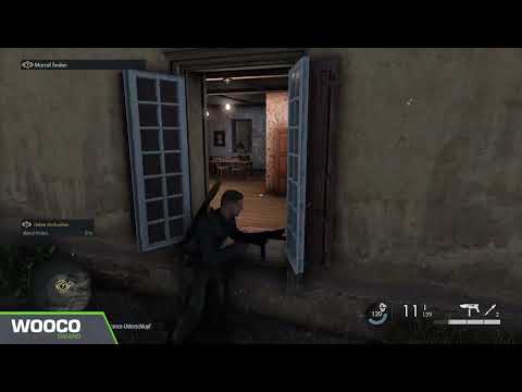 Sniper Elite 5 - Private Briefe in Mission 1 |  Alle Fundorte im Atlantikwall