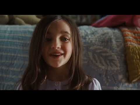 Aliens In The Attic Hannah Meets Sparks