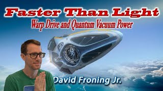 Faster Than Light - The Physics Behind the Plasma Orbs
