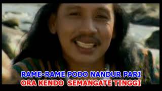 Download lagu Sonny Josz - Madiun Tandur | Dangdut ( Music Video) mp3