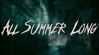Kid Rock - All Summer Long | Lyrics