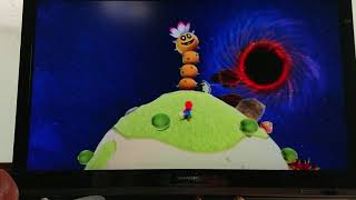 【実況play】スーパーマリオギャラクシーpart2