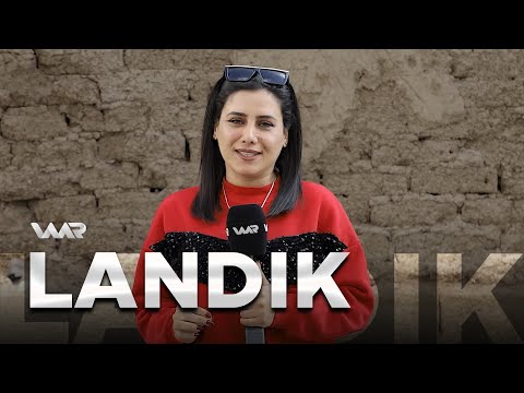 سەیری ڤیدیۆکە بکەن .. Landik - Xeleka 60 | لاندك - خەلەكا ٦٠