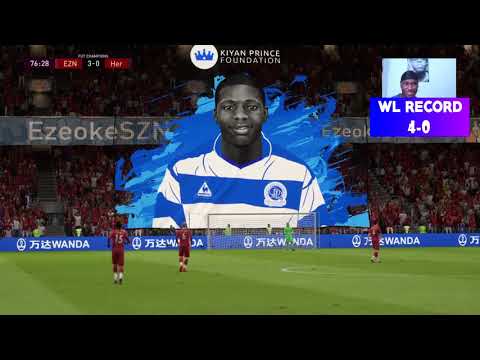 FIFA 20 FUT CHAMPIONS WEEKEND LEAGUE HIGHLIGHTS FT. 99 POTM KEVIN DE BRUYNE AND 98 TOTS NEYMAR