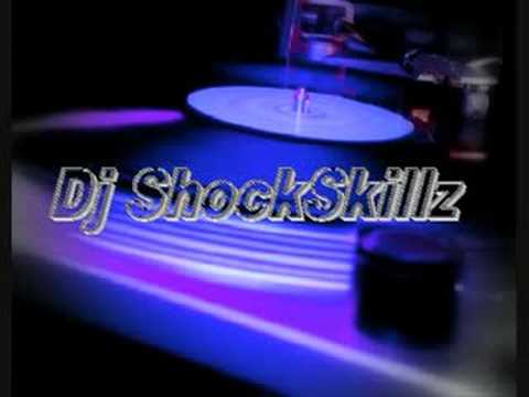 Dj ShockSkillz - Tu Mujhe Soch Kabhi