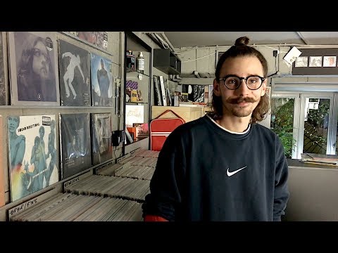 barvinsky o Adim Nowaku i albumie "Ćvir"