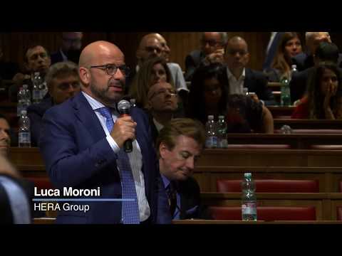 Luca Moroni - Digital & Payment Summit 2018