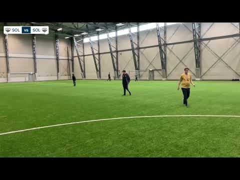 Sollentuna FK P10 Nord vs Sollentuna FK Norrviken P09