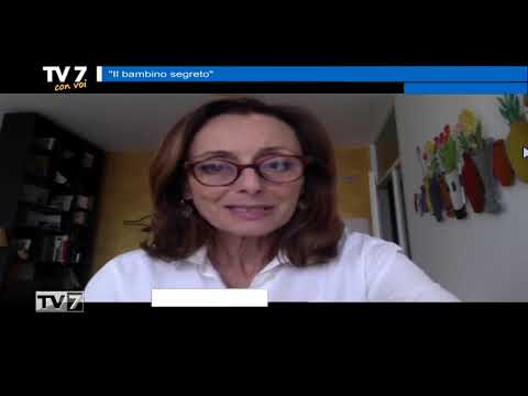 Tv7 con Voi del 4/6/2020 - Il bambino segreto (3 di 3)