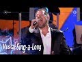 René van Kooten - Sluit Alle Deuren Maar | Musical Sing-a-Long 2019