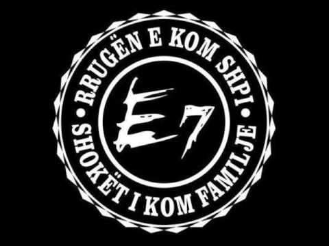 Confident E7 -  New Shit