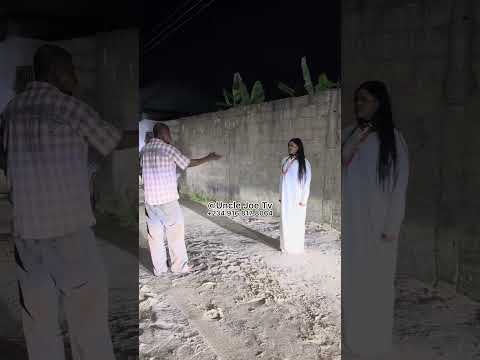 Princess of the mar!ne kingdom appear on my way going to pick prophet miracle for deliverance