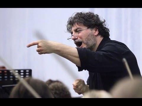 JOSÉ CURA, "Bach - Mass in B minor" -- Documentary. 2009