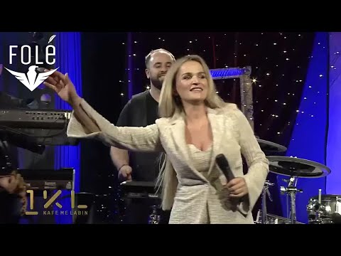 Herë me fat herë pa fat - PANDORA & Live Event Band (1KL mars.2022)