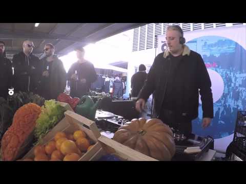 ABSTRACT in 180 GR - Sant'Ambrogio Market 2016