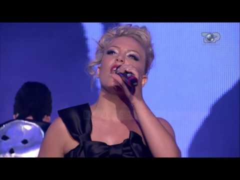 Era Rusi - Born this way, 5 Qershor 2011 - Top Fest 8 Finale