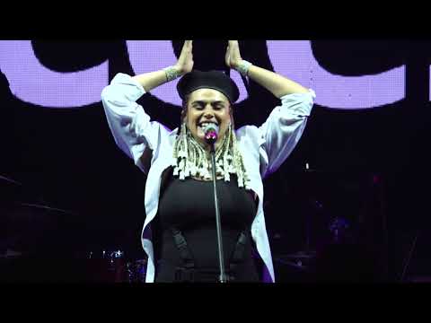 Zaki Ibrahim Performance - ACCES 2024