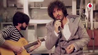 Tocado y Hundido Acústico - Melendi