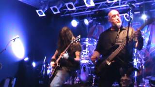 RAGE - Live in Cremona 08-12-2016 - Medicine