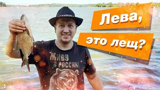 Снасти для рыбалки на рузском водохранилище